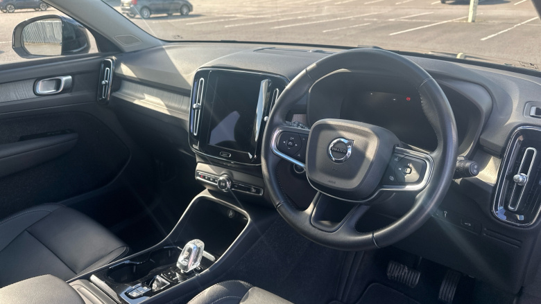 Volvo Xc40 1.5 T3 [163] Inscription 5dr Geartronic Petrol Estate